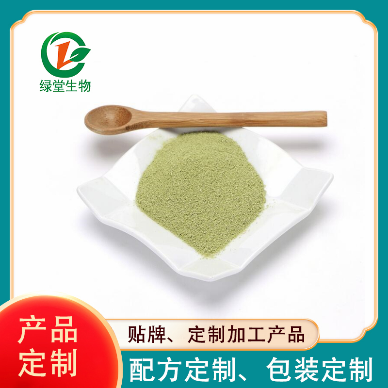 固體飲料代加工：品牌擴展和業(yè)務(wù)發(fā)展的明智選擇