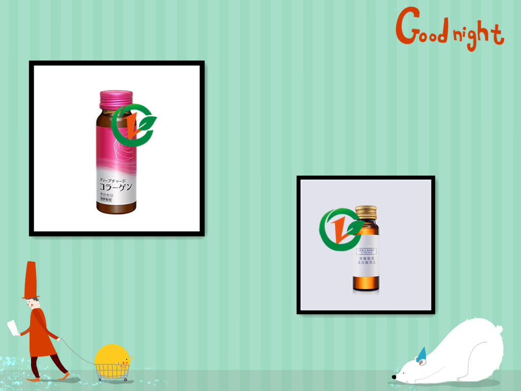 血蛋白肽復(fù)合飲品代加工哪家好，綠堂(上海)生物科技打造高品質(zhì)的健康飲品