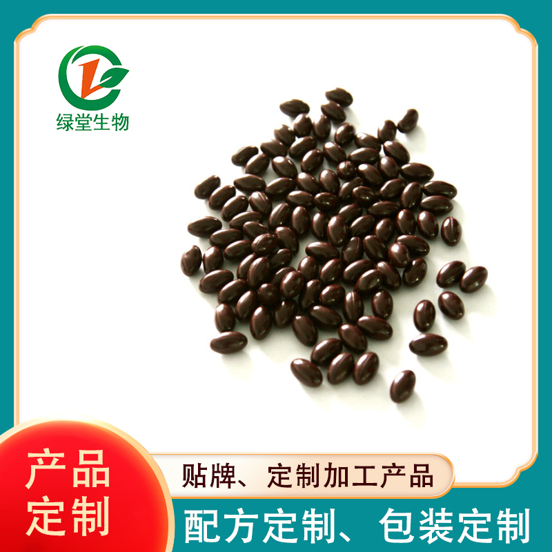 跨境食品代加工打造優(yōu)異食品品牌的選擇