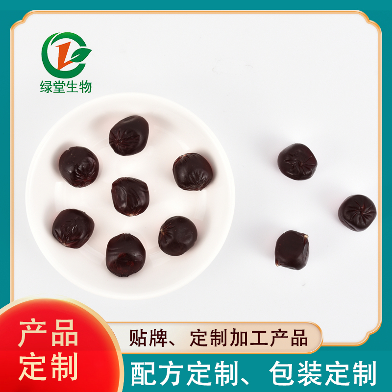 軟糖代加工 軟糖代加工