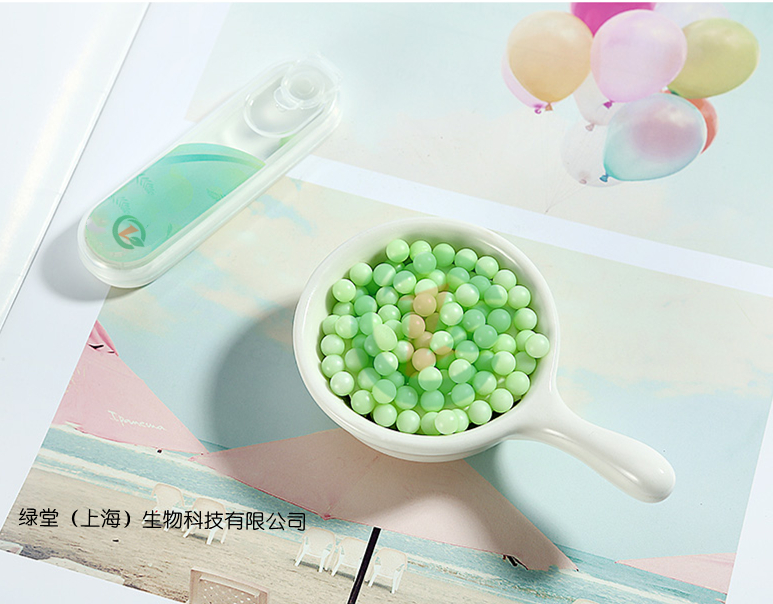 揭秘多口味爆珠源頭廠家，暢享多重口感的獨特體驗!