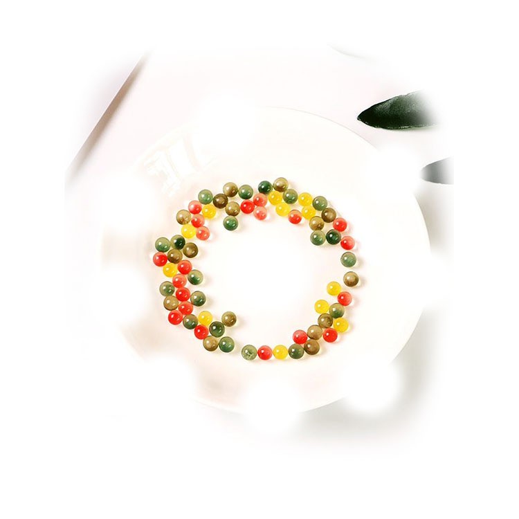 雙層口香丸爆珠口香糖代加工定制個(gè)性化口味，享受獨(dú)特口感