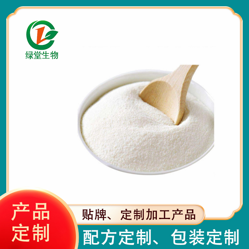 為什么選擇跨境代加工保健品蛋白質(zhì)粉