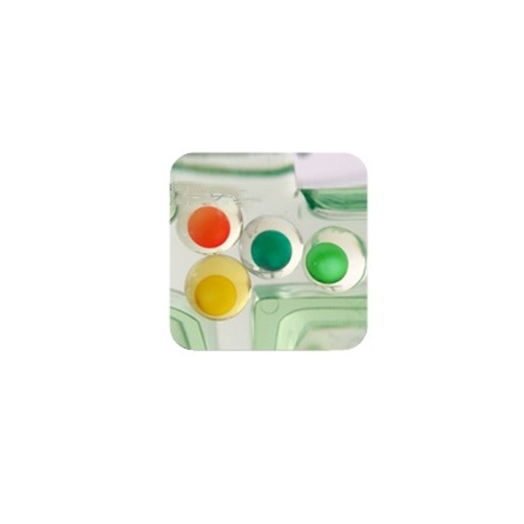 雙層爆珠糖代加工解密美味與創(chuàng)新的結(jié)合