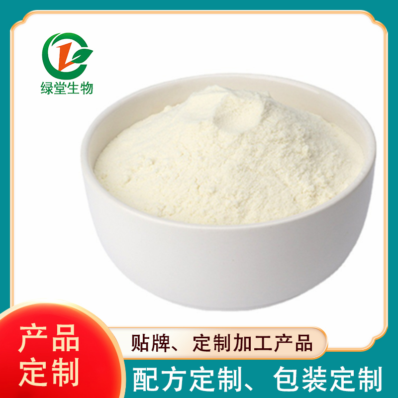 固體飲料高鈣蛋白粉健康營(yíng)養(yǎng)的選擇