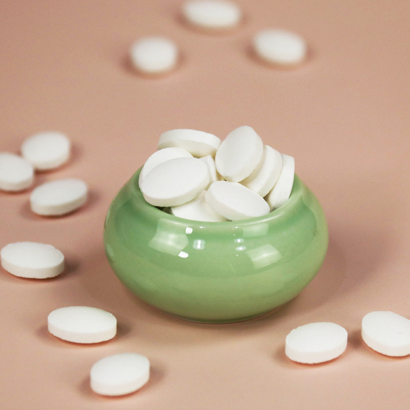 牡蠣肽壓片糖果代加工打造高質(zhì)產(chǎn)品的上佳選擇