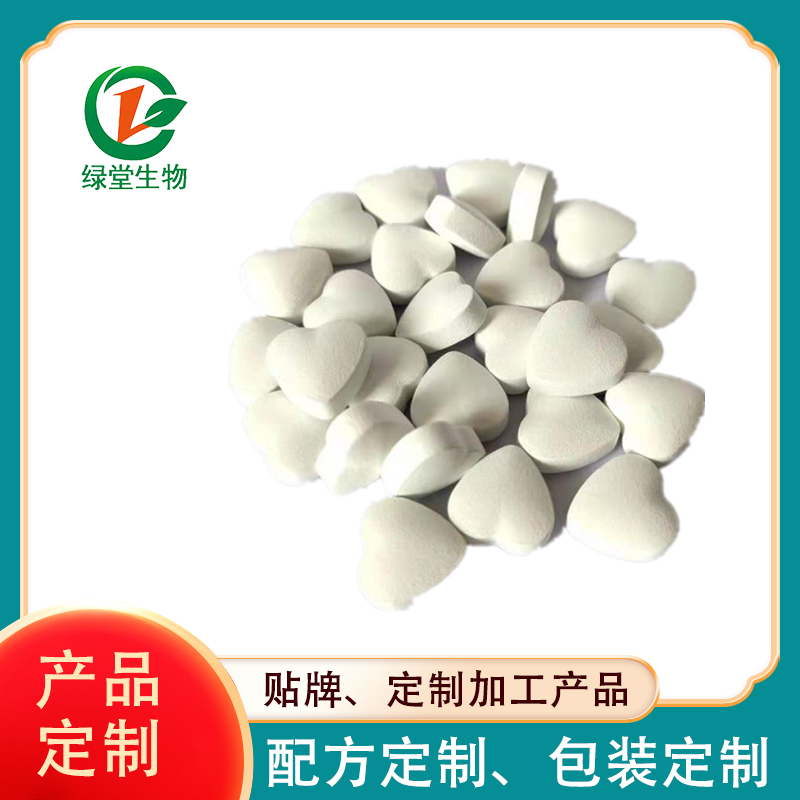 什么是益生菌片劑代加工?如何選擇益生菌片劑代加工企業(yè)?