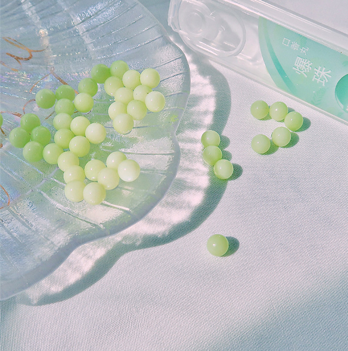 打造獨(dú)特的口味體驗(yàn)多口味爆珠源頭廠家