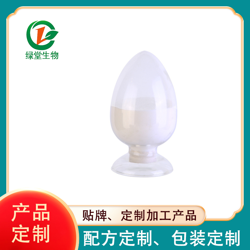 猴頭菇固體飲料代加工有哪些好處