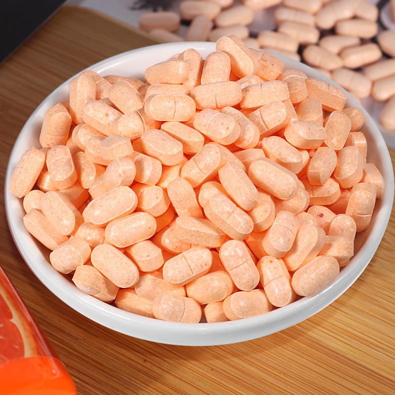 殼寡糖壓片糖果代加工優(yōu)異合作伙伴為您帶來(lái)專業(yè)解決方案