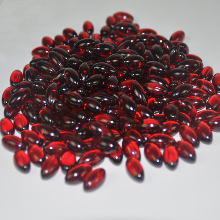 番茄紅素軟膠囊代加工有效提升產(chǎn)品品質(zhì)與競(jìng)爭力