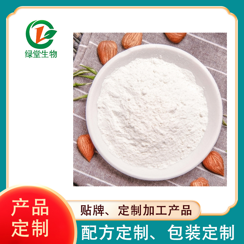 瘦子菌裸藻海帶素代工從海底珍寶到美麗產(chǎn)業(yè)的傳承