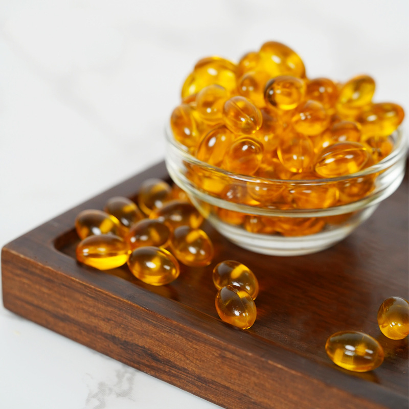 靈芝孢子油軟膠囊代加工健康產(chǎn)業(yè)的新引擎