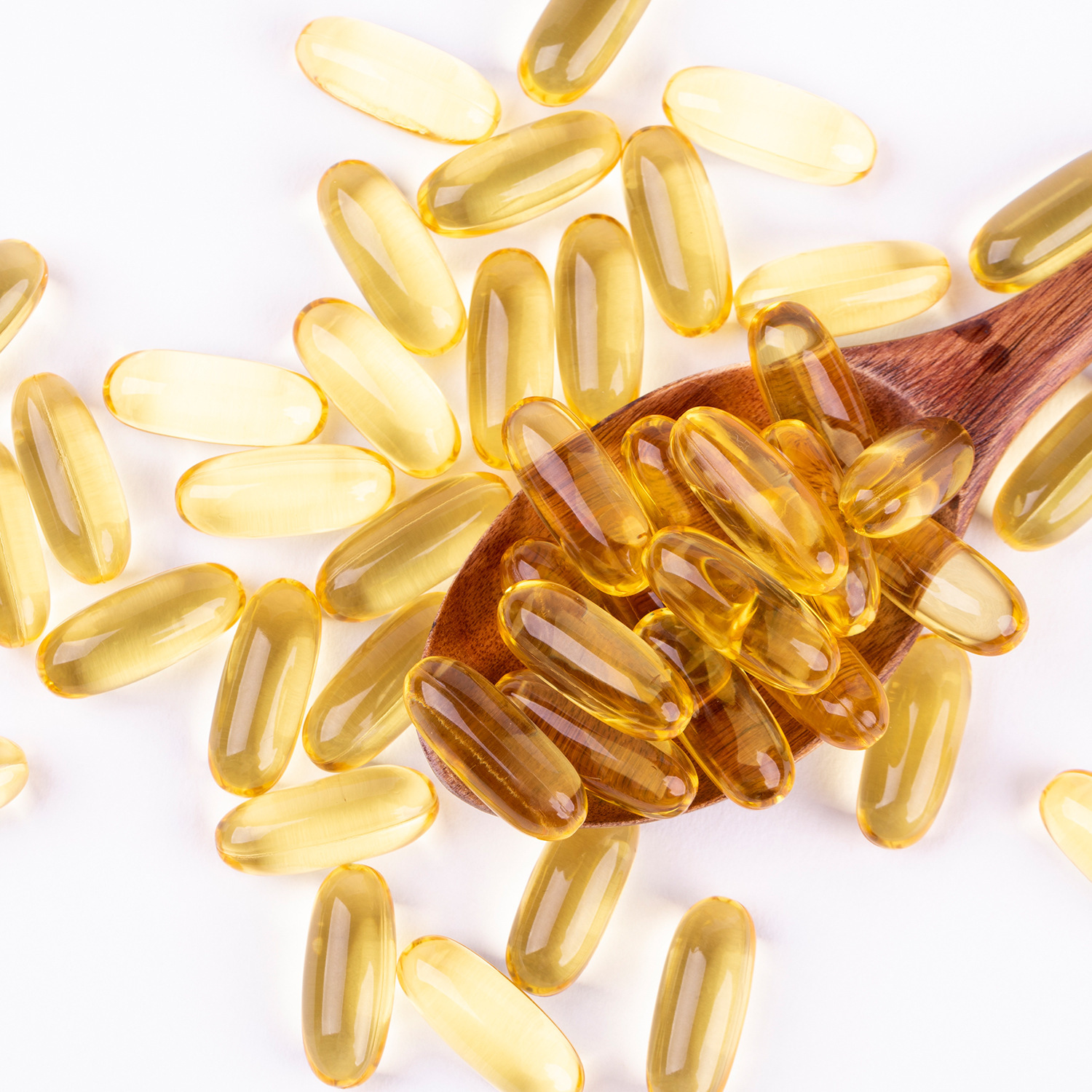 靈芝孢子油軟膠囊代加工