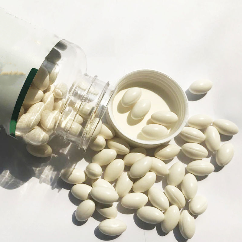 軟膠囊液體鈣貼牌代工開啟健康產業(yè)新篇章