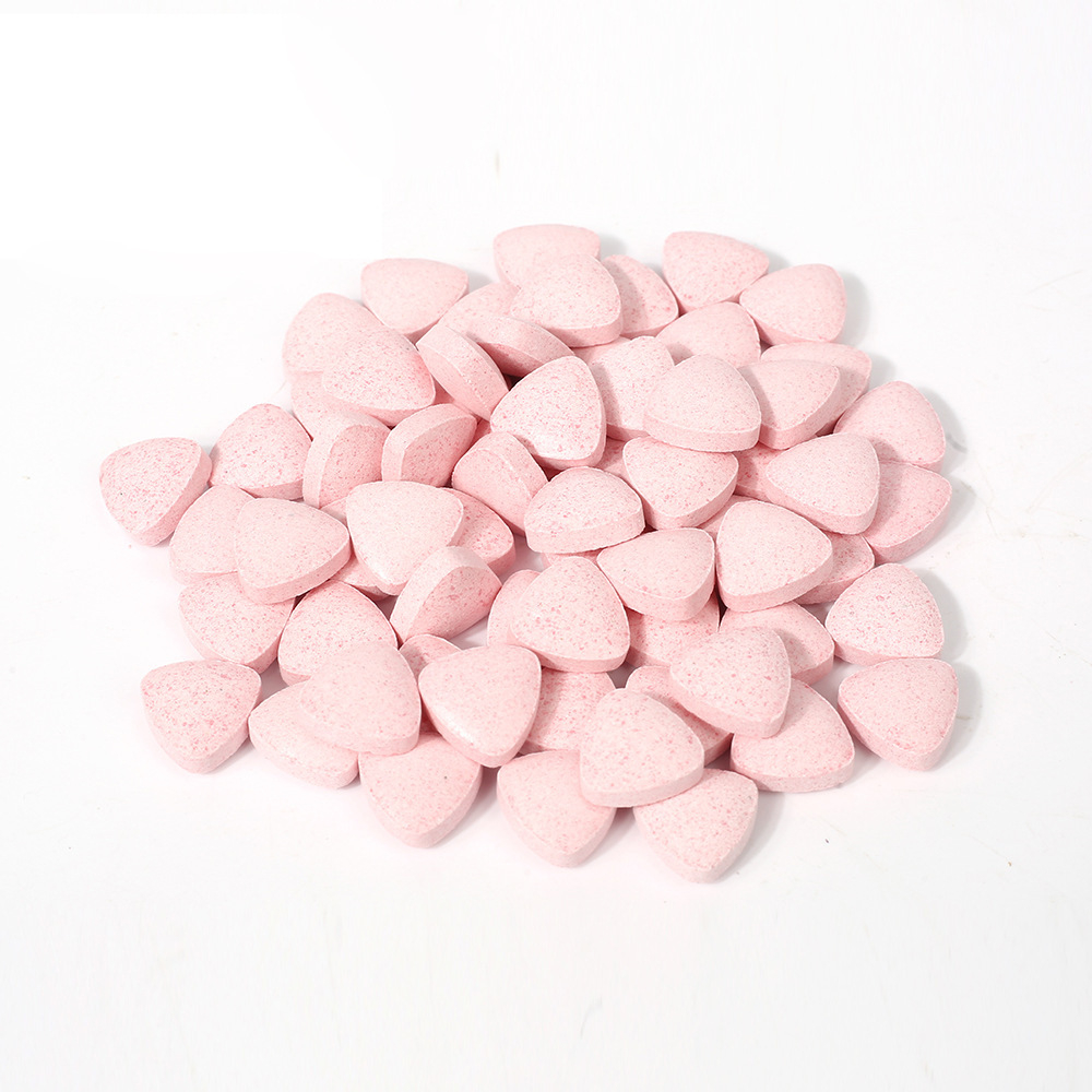 酸棗仁GABA片貼牌代加工優(yōu)勢有哪些